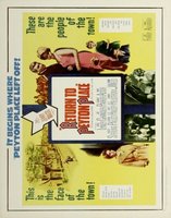 Return to Peyton Place movie poster (1961) Mouse Pad MOV_5970ab5f