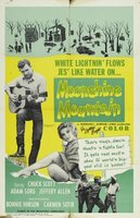 Moonshine Mountain movie poster (1964) Sweatshirt #637025