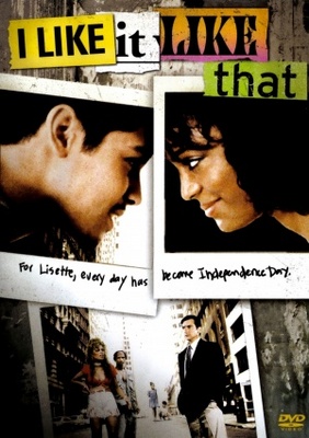 I Like It Like That movie poster (1994) Poster MOV_5973d895