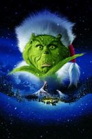 How the Grinch Stole Christmas movie poster (2000) Poster MOV_59741346