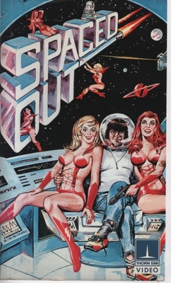 Outer Touch movie poster (1979) poster