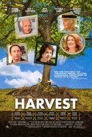 Harvest movie poster (2010) Longsleeve T-shirt #728420