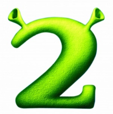 Shrek 2 movie poster (2004) Mouse Pad MOV_597ead96