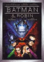 Batman And Robin movie poster (1997) Poster MOV_597f7625