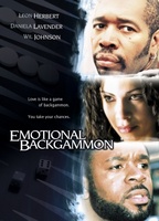 Emotional Backgammon movie poster (2003) Poster MOV_5981fc39