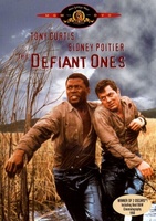 The Defiant Ones movie poster (1958) Poster MOV_5983f7fe