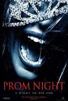 Prom Night movie poster (2008) Sweatshirt #658300