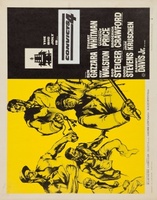 Convicts 4 movie poster (1962) tote bag #MOV_59873002