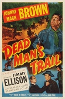 Dead Man's Trail movie poster (1952) Poster MOV_598e74e6