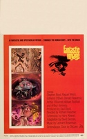 Fantastic Voyage movie poster (1966) Longsleeve T-shirt #756585