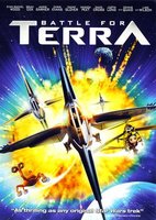 Terra movie poster (2007) t-shirt #MOV_59969d16