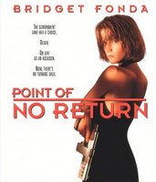 Point of No Return movie poster (1993) Poster MOV_59a6baa9