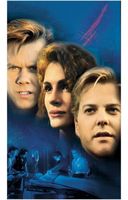 Flatliners movie poster (1990) t-shirt #MOV_59a9c5c6