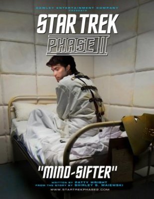 Star Trek: New Voyages movie poster (2004) mug #MOV_59aa2819