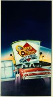 Cheech & Chong's Next Movie movie poster (1980) Sweatshirt #643282
