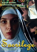 La monaca di Monza movie poster (1987) Poster MOV_59ad2c6d