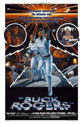 Buck Rogers in the 25th Century movie poster (1979) tote bag #MOV_59af2873