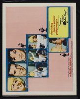 Move Over, Darling movie poster (1963) t-shirt #MOV_59b5efa9
