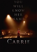 Carrie movie poster (2013) Poster MOV_59bf17b7