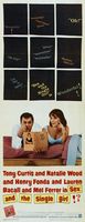Sex and the Single Girl movie poster (1964) Poster MOV_59c2c662