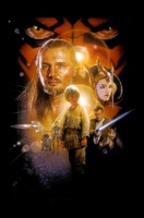 Star Wars: Episode I - The Phantom Menace movie poster (1999) tote bag #MOV_59c6abe4