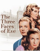The Three Faces of Eve movie poster (1957) hoodie #709318