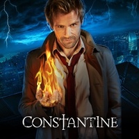 Constantine movie poster (2014) hoodie #1220932