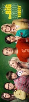 The Big Bang Theory movie poster (2007) Poster MOV_59cf4359