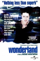 Wonderland movie poster (1999) Tank Top #1123770