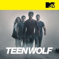 Teen Wolf movie poster (2011) Poster MOV_59d59f61