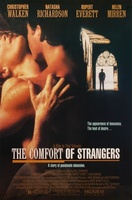 The Comfort of Strangers movie poster (1990) Poster MOV_59d69615