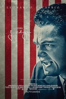 J. Edgar movie poster (2011) Longsleeve T-shirt #717423
