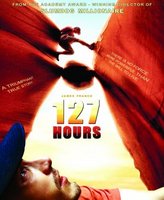 127 Hours movie poster (2010) hoodie #698465