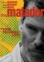 The Matador movie poster (2005) Poster MOV_59f12aed