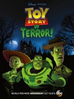 Toy Story of Terror movie poster (2013) Poster MOV_59f4c4f5