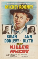 Killer McCoy movie poster (1947) Poster MOV_59f51512