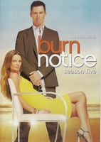 Burn Notice movie poster (2007) Tank Top #870129