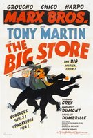 The Big Store movie poster (1941) Poster MOV_59f8ab2d