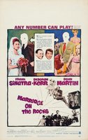 Marriage on the Rocks movie poster (1965) Poster MOV_59f8c6ac