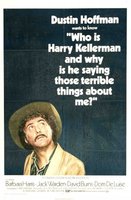 Who Is Harry Kellerman and Why Is He Saying Those Terrible Things About Me? movie poster (1971) t-shirt #MOV_59f980dc