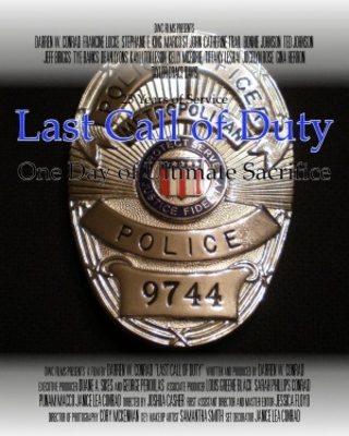 Last Call of Duty movie poster (2012) Poster MOV_59fc4e89