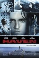Haven movie poster (2004) t-shirt #MOV_5a0626dc