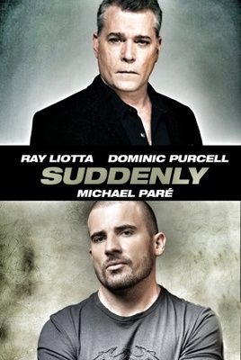 Suddenly movie poster (2013) Poster MOV_5a1513f0