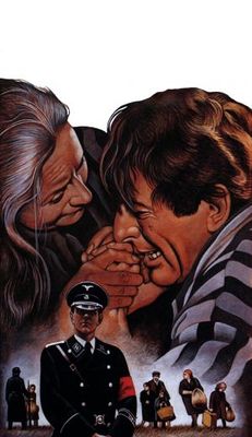 Holocaust movie poster (1978) Poster MOV_5a1a3c50