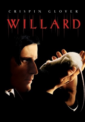 Willard movie poster (2003) poster