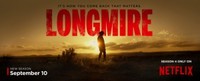 Longmire movie poster (2012) Poster MOV_5a1bd096
