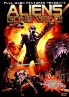 Aliens Gone Wild movie poster (2008) hoodie #731974
