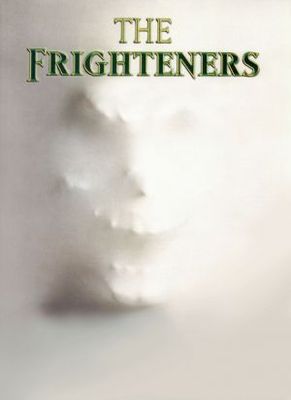The Frighteners movie poster (1996) Longsleeve T-shirt