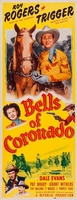 Bells of Coronado movie poster (1950) Mouse Pad MOV_5a28400d