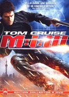 Mission: Impossible III movie poster (2006) Poster MOV_5a2b08dd